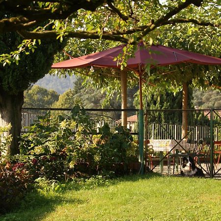 Agriturismo Il Belvedere Palazzago Екстер'єр фото