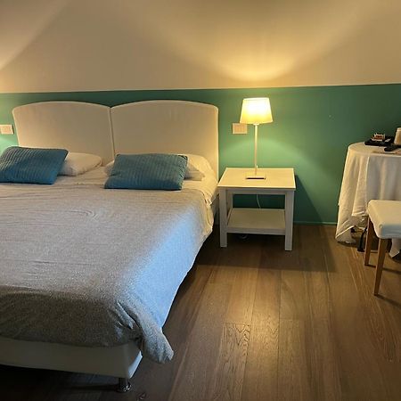 Agriturismo Il Belvedere Palazzago Екстер'єр фото