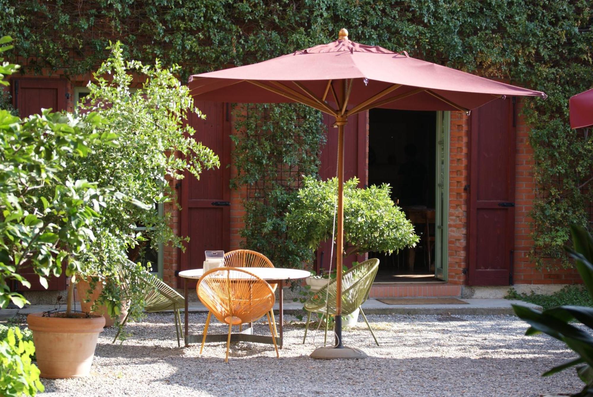 Agriturismo Il Belvedere Palazzago Екстер'єр фото
