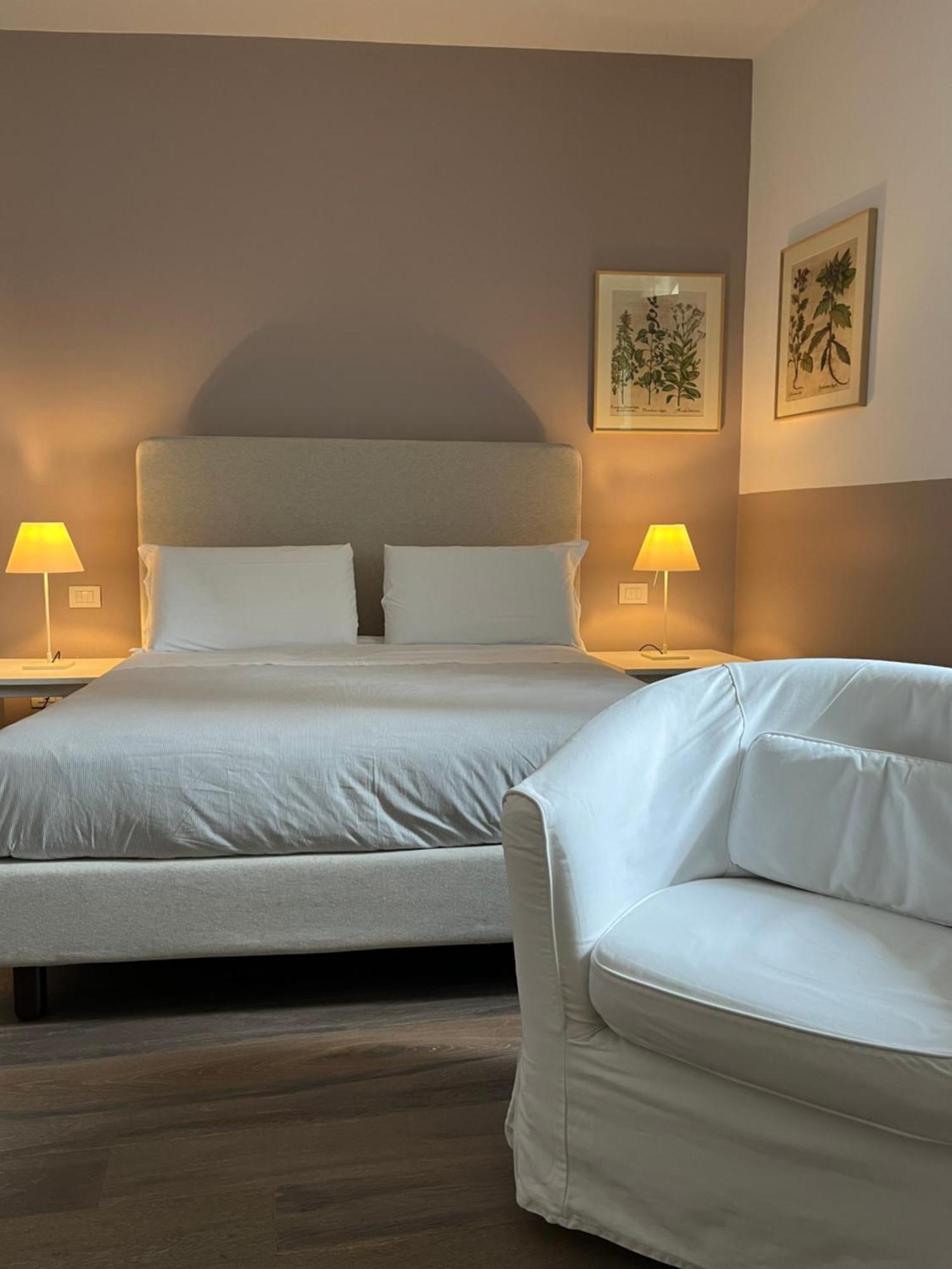 Agriturismo Il Belvedere Palazzago Екстер'єр фото