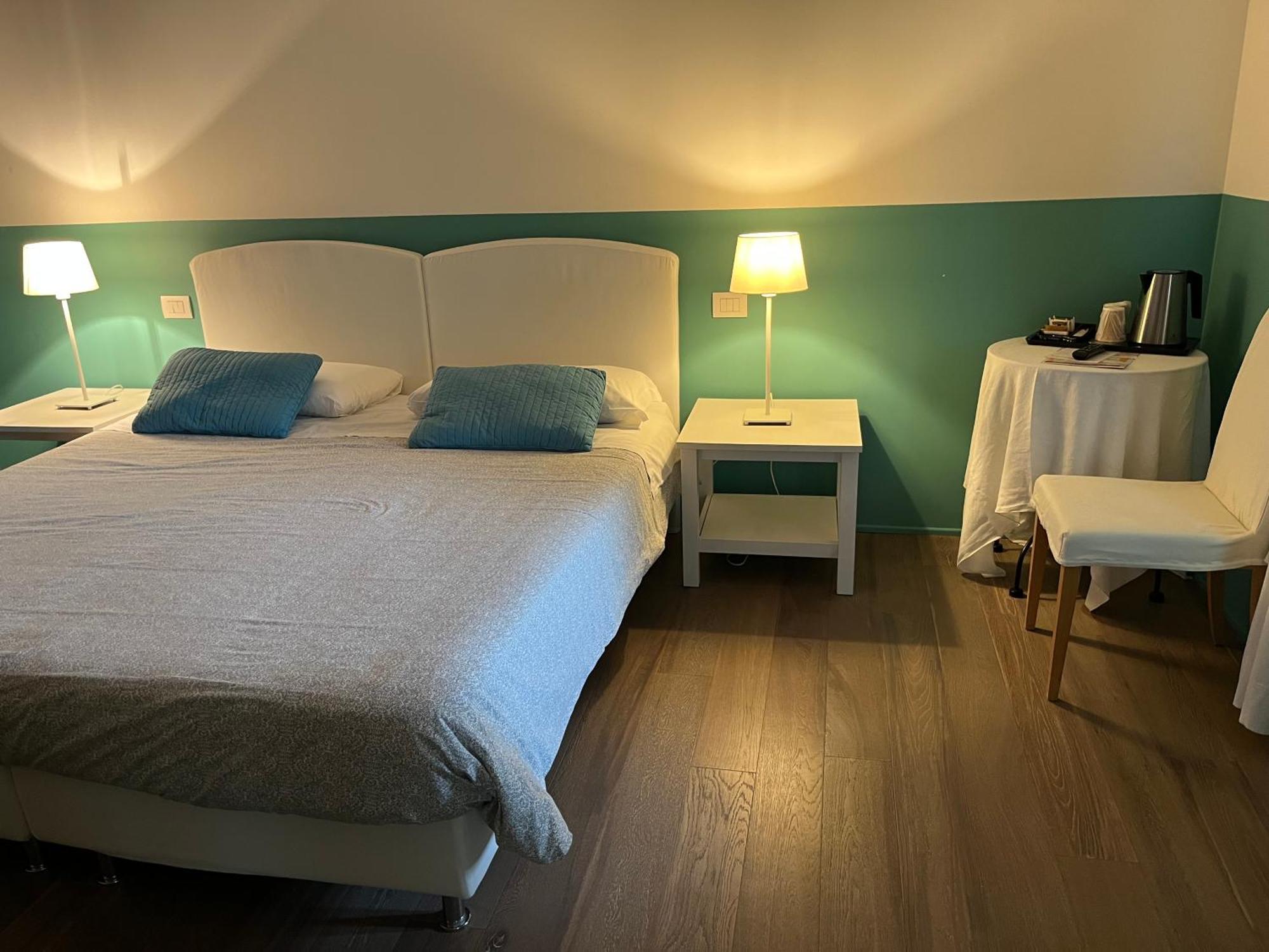 Agriturismo Il Belvedere Palazzago Екстер'єр фото