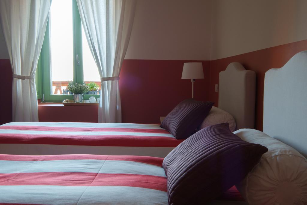Agriturismo Il Belvedere Palazzago Номер фото